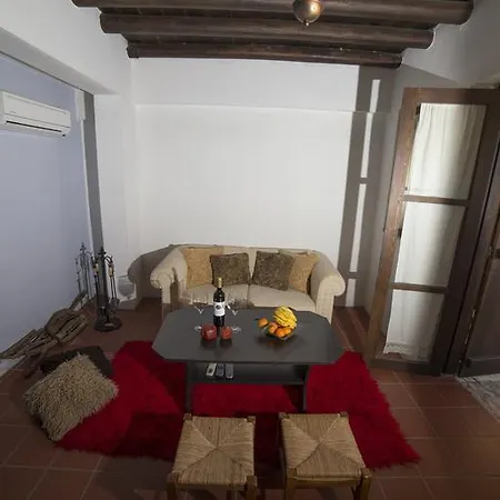 Symposio Nikos House *